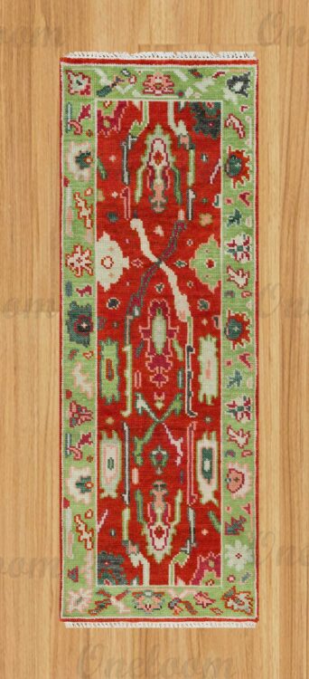 Hallway Rug