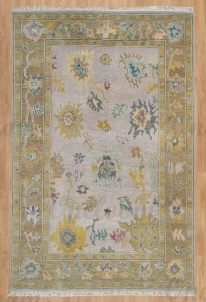 Raindance rug