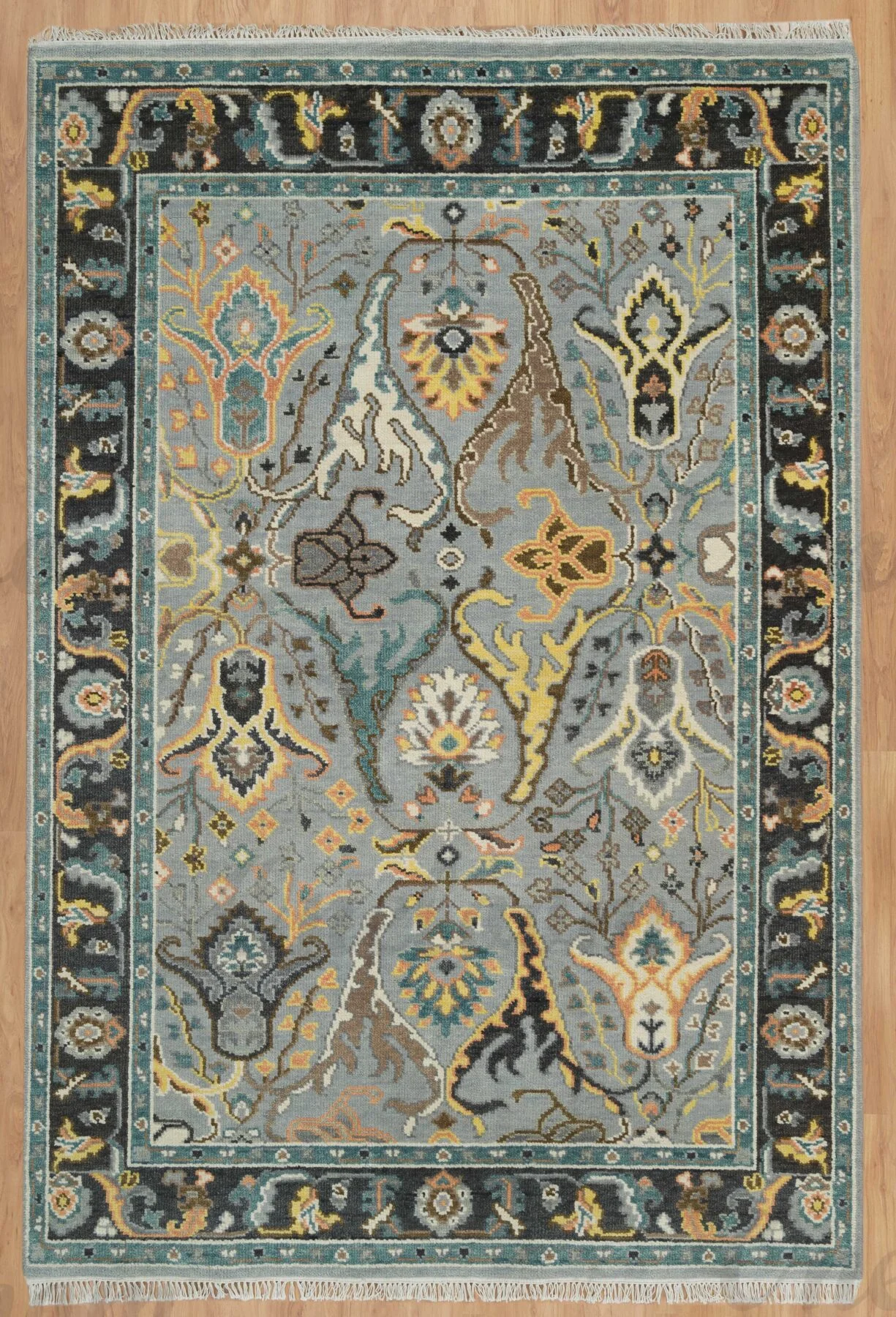 Bedroom Rug