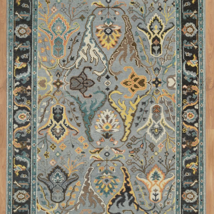 Bedroom Rug