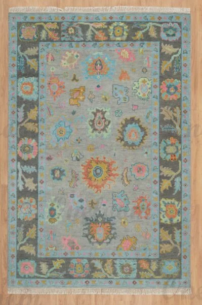 Grecian Rug