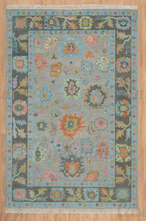 Grecian Rug