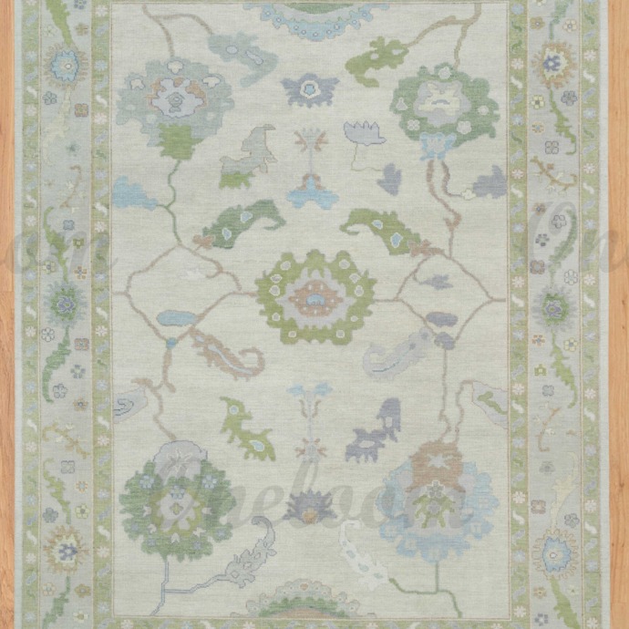 Song In Sage Area Rug