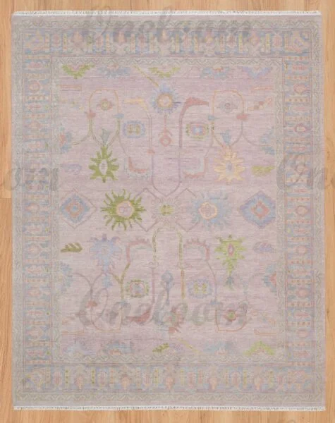 Blushing Bride Rug