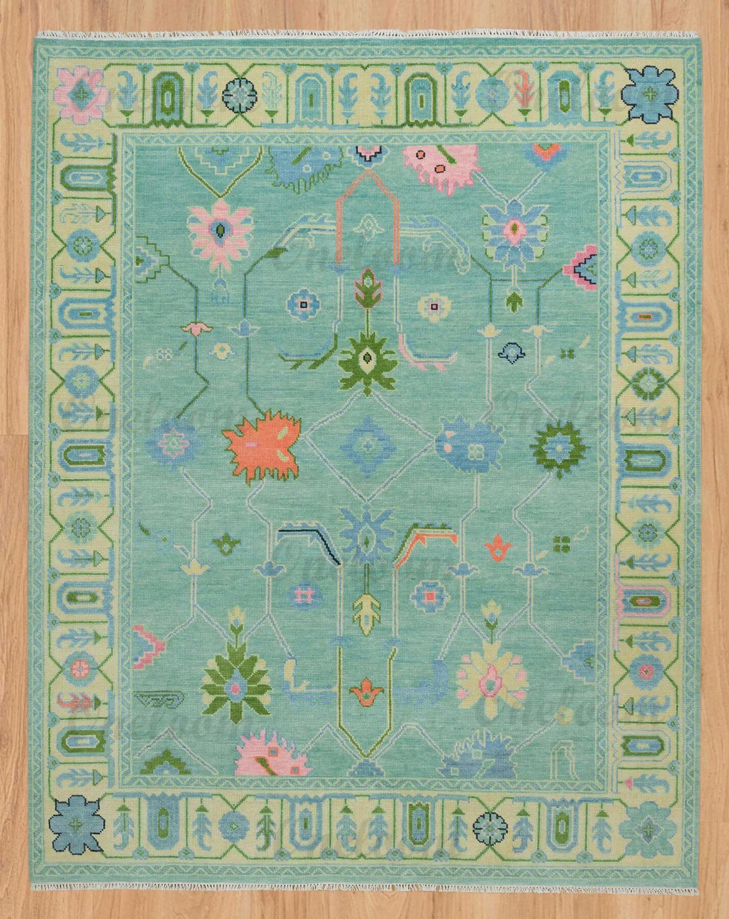 Dreams Come True Area Rug