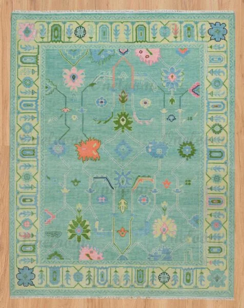 Dreams Come True Aera Rug