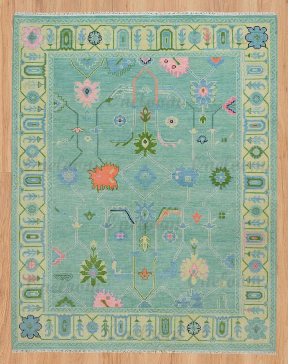 Dreams Come True Aera Rug