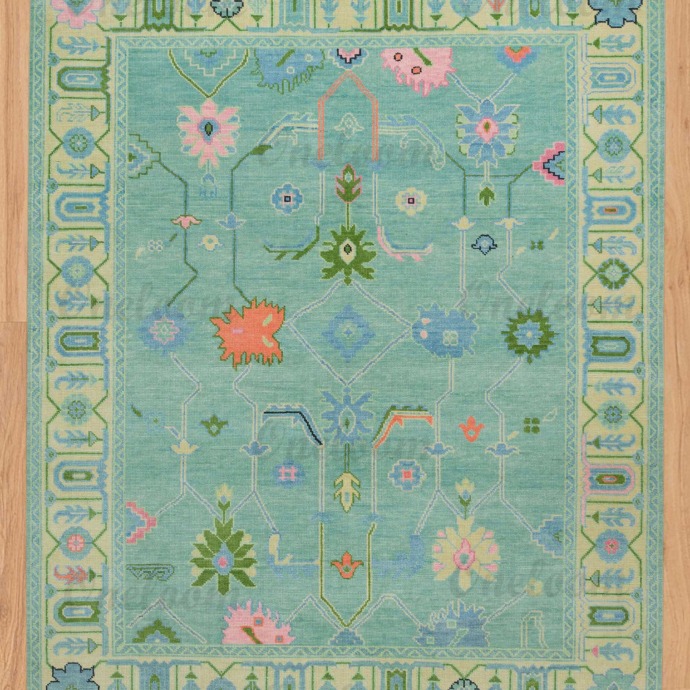 Dreams Come True Area Rug