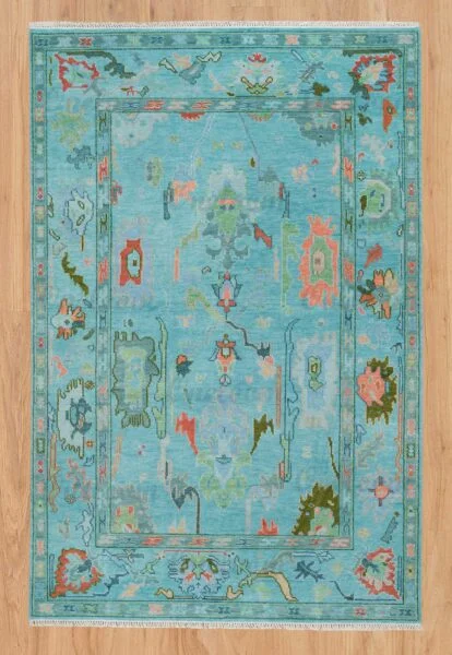 The Willow Rug