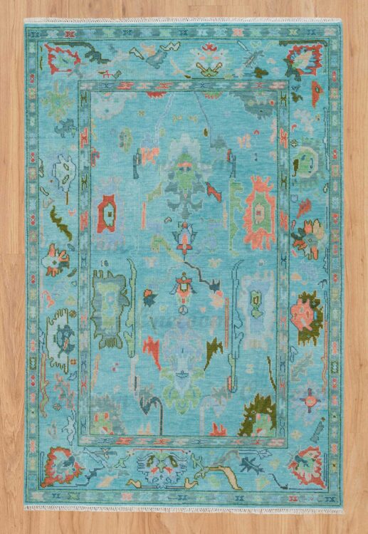 The Willow Rug