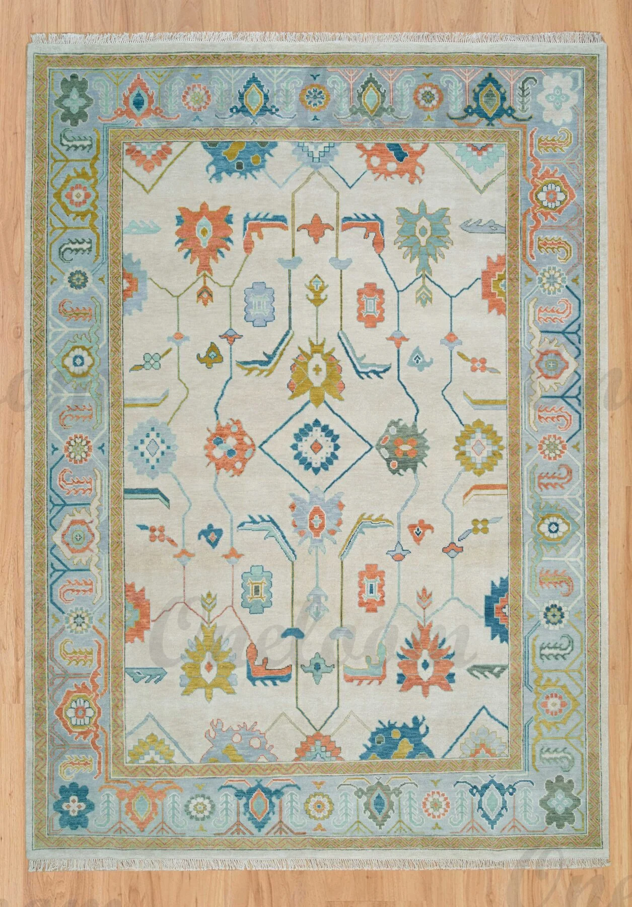 Wildest Dream Rug