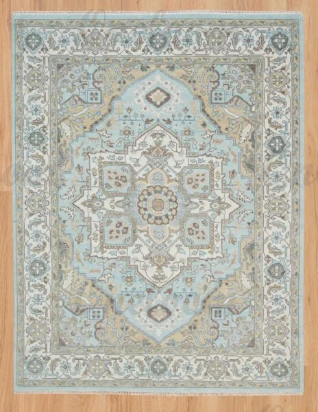 Polar Sky Rug