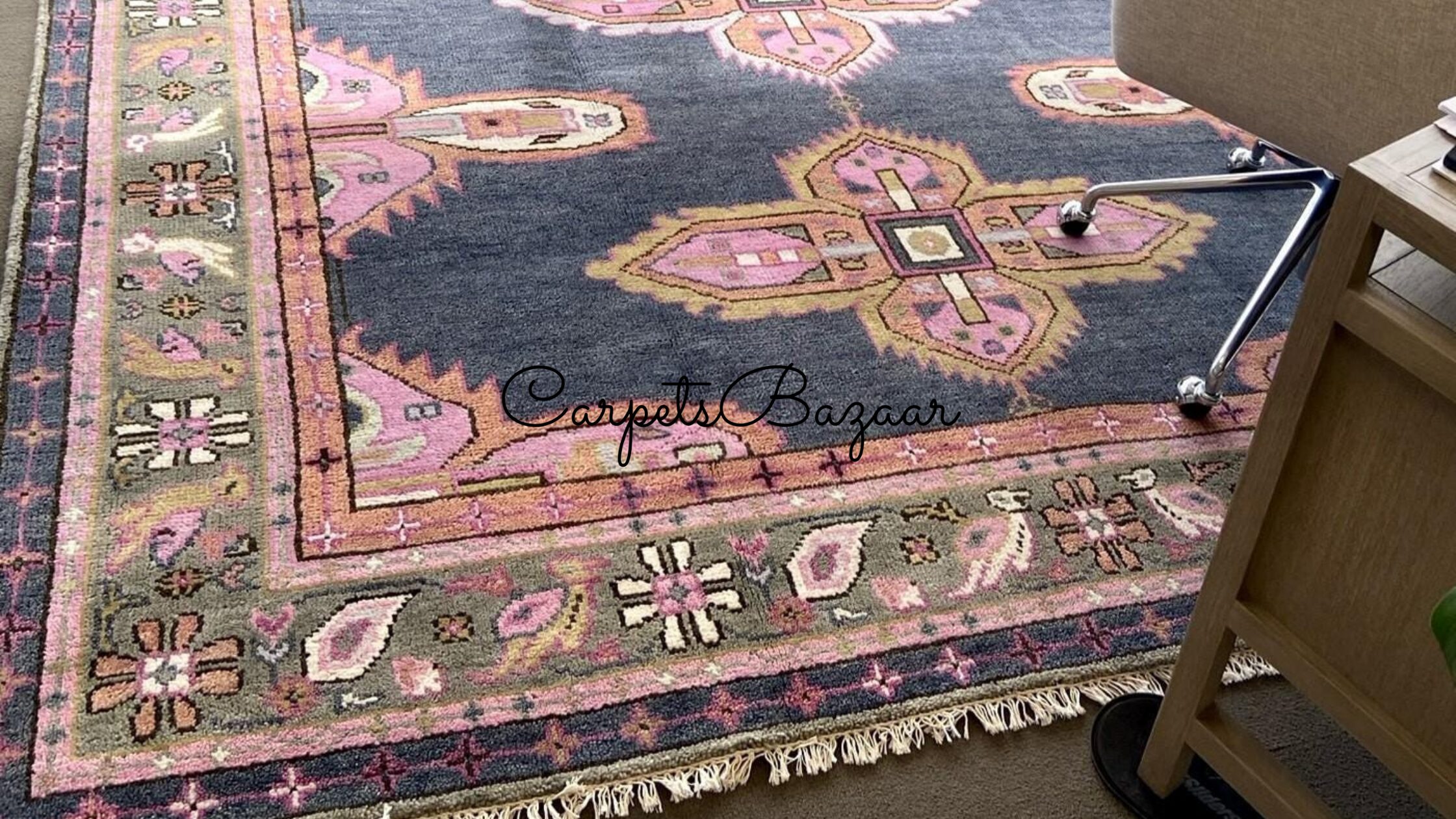 Things to Know Before You Buy a Rug: A Very Honest Guide