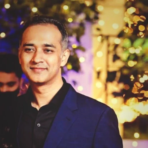 Photo of Abhineet Baranwal