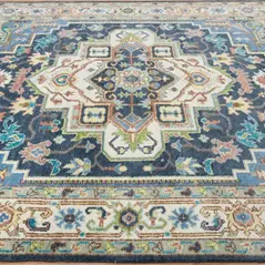 Machine Made Rugs Pros and Cons