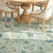 Dining Room Rugs