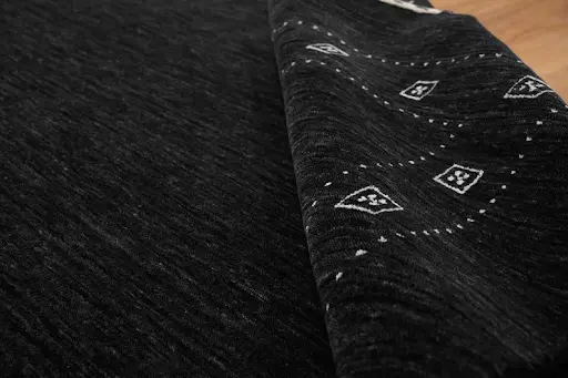 other common rug materials comparison