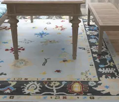 rug colors for neutral interiors dark neutrals