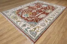 rug colors for neutral interiors warm earth tones