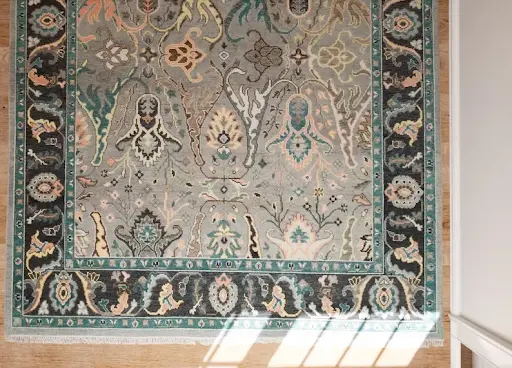 Standard Rug Sizes for Living Rooms 