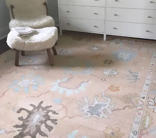 style tips how to use rugs in living room