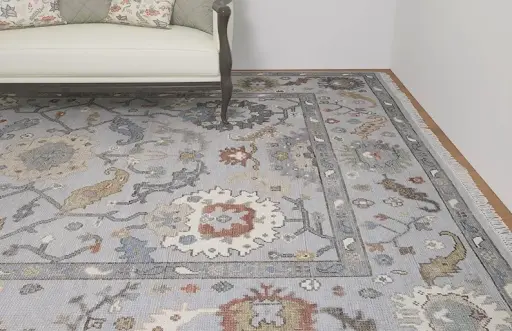 best ways to protect rugs from furniture damage