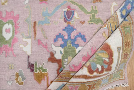 how to prevent future carpet creases