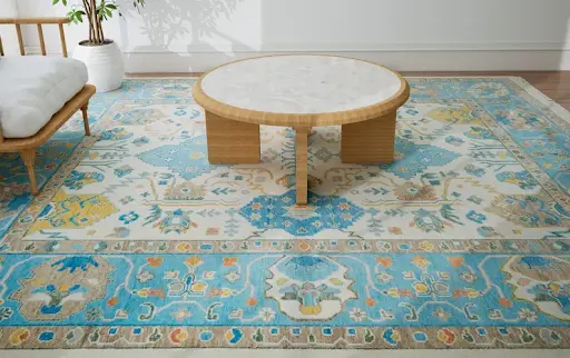 invest in a high quality rug pad protect rugs from furniture damage