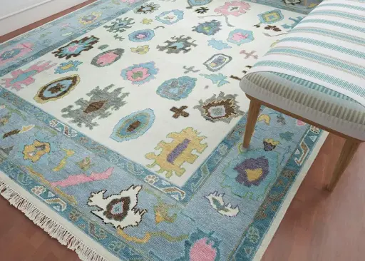 steam brush or ice out existing dents protect rugs from furniture damage