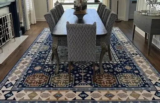 Which Rug is Right for My Home?